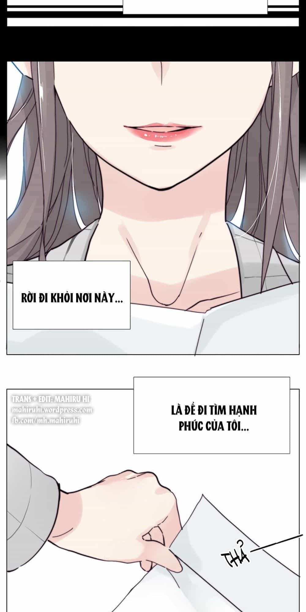Tình Yêu Chớp Nhoáng - Chương 68 - ảnh 20