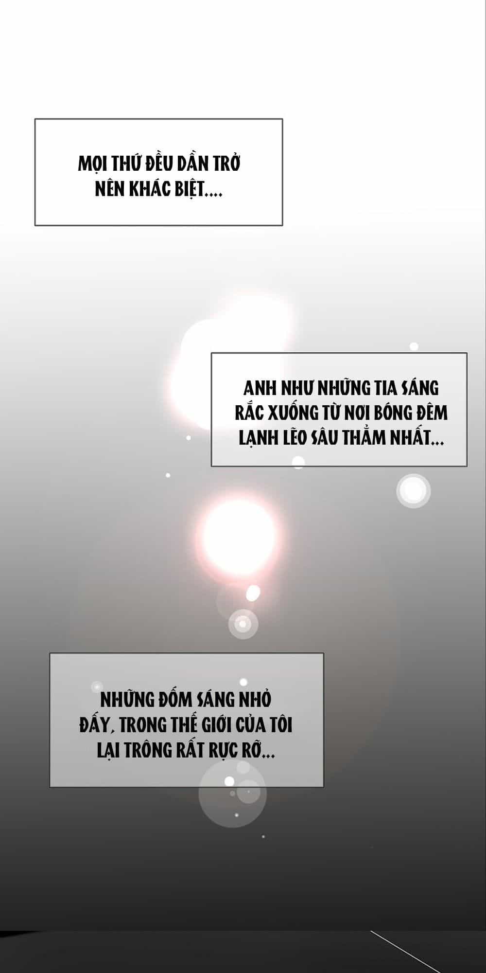 Tình Yêu Chớp Nhoáng - Chương 68 - ảnh 8