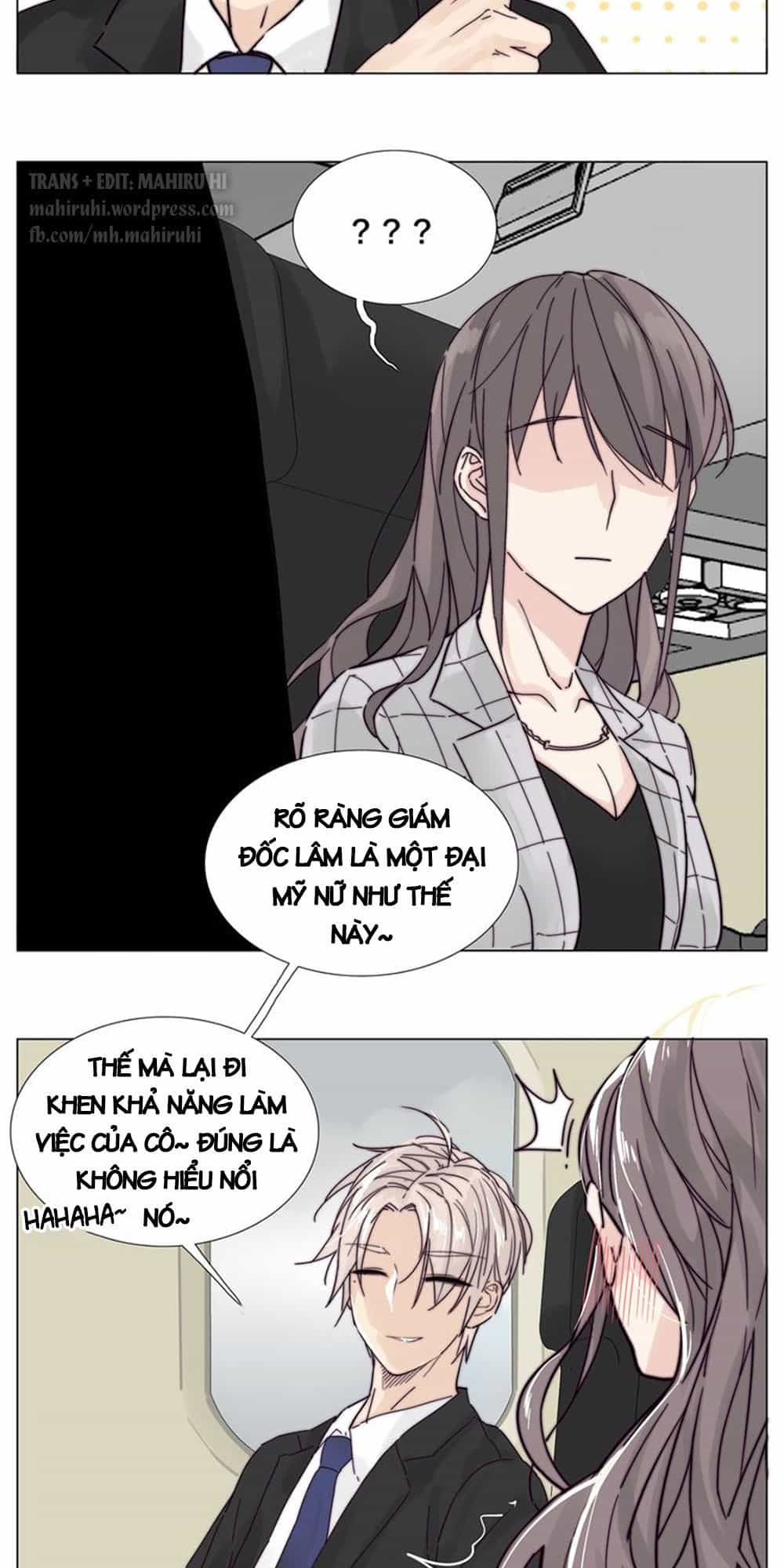 Tình Yêu Chớp Nhoáng - Chương 68.5 - ảnh 13