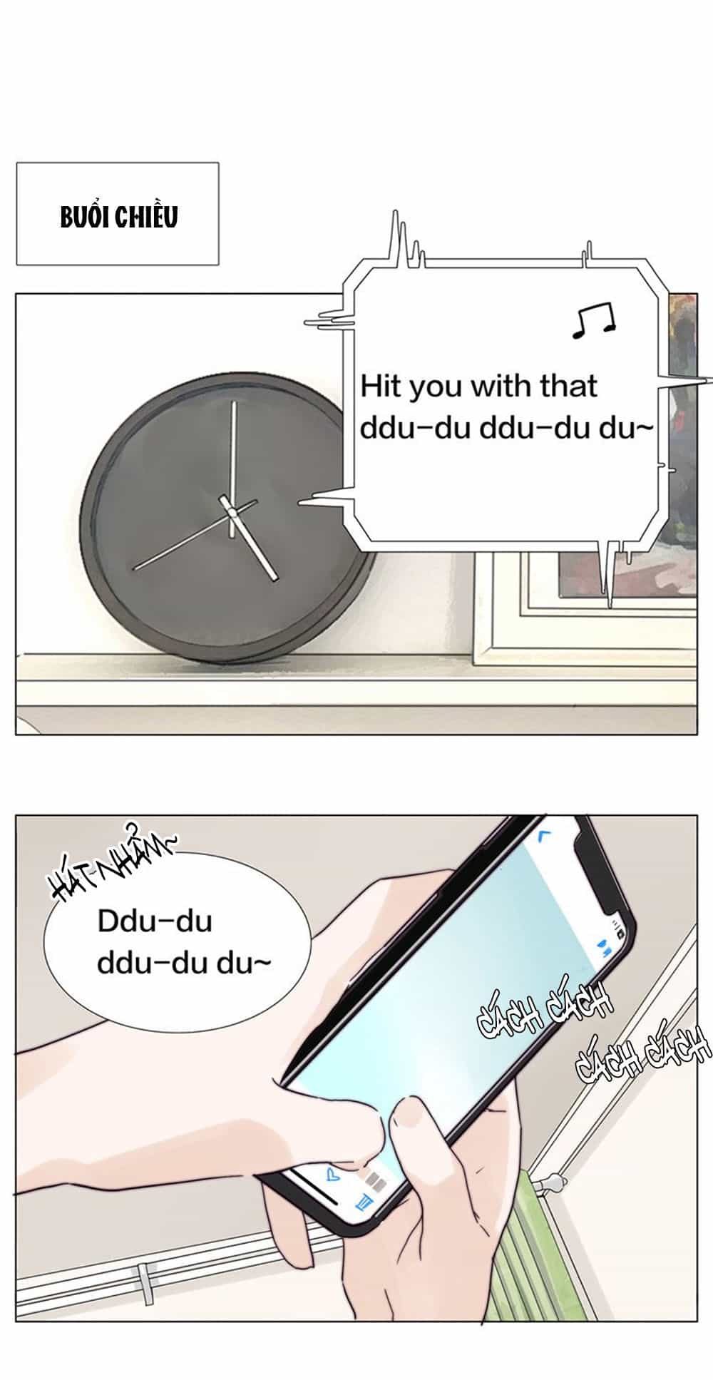 Tình Yêu Chớp Nhoáng - Chương 69 - ảnh 18