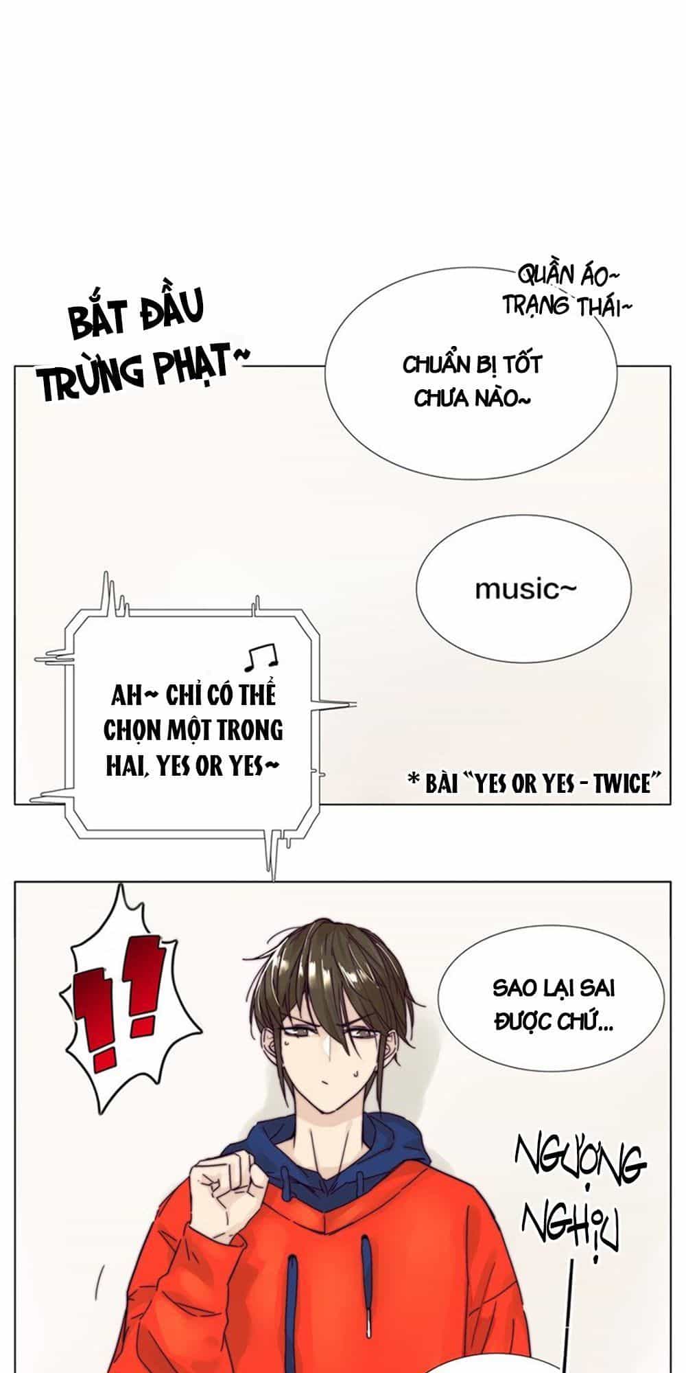Tình Yêu Chớp Nhoáng - Chương 70 - ảnh 14