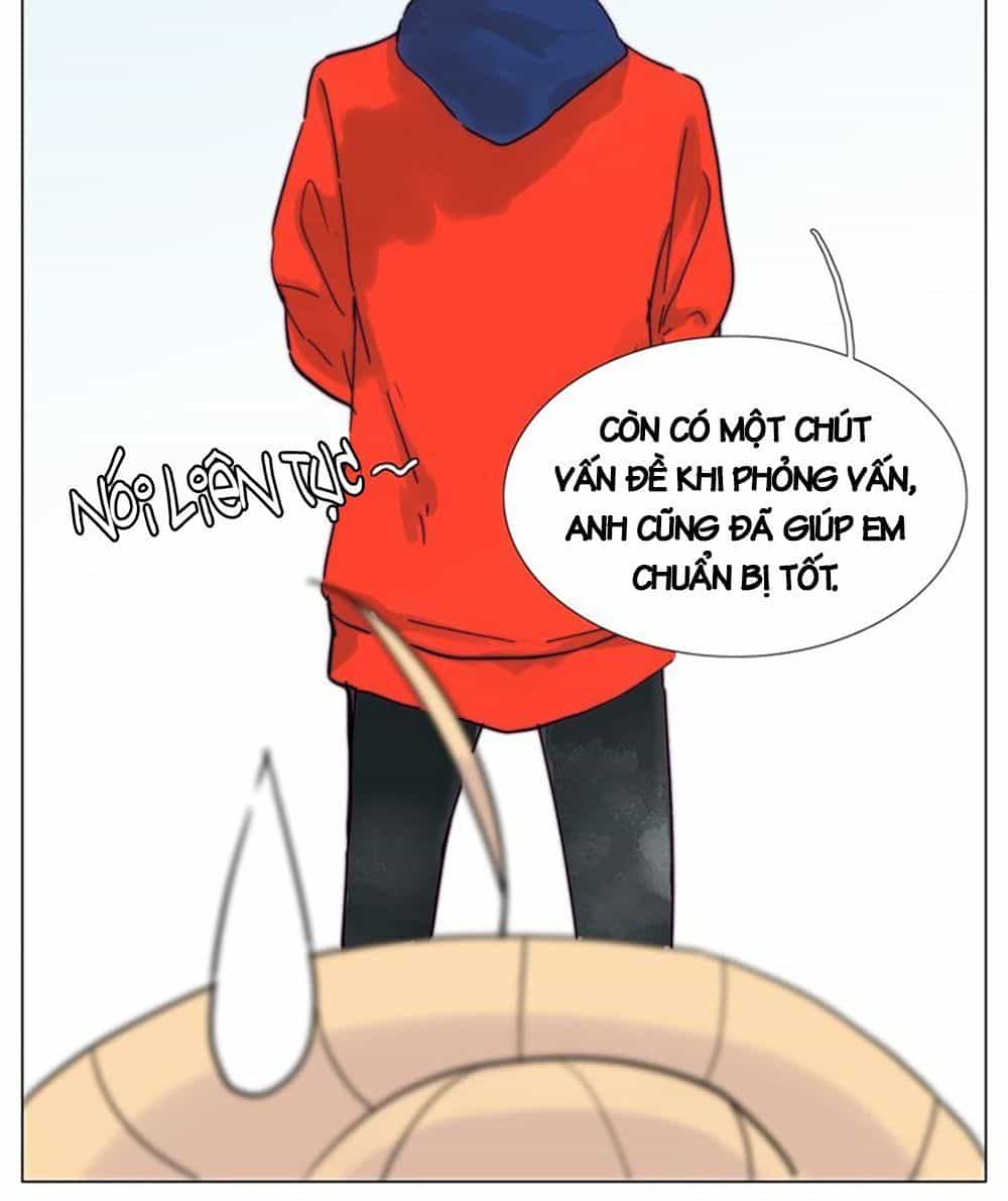 Tình Yêu Chớp Nhoáng - Chương 70 - ảnh 24