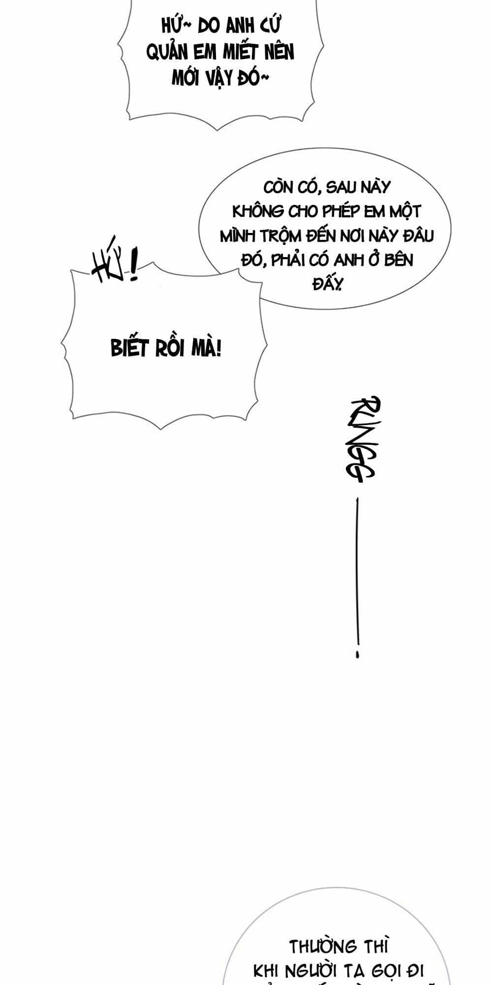 Tình Yêu Chớp Nhoáng - Chương 72 - ảnh 34