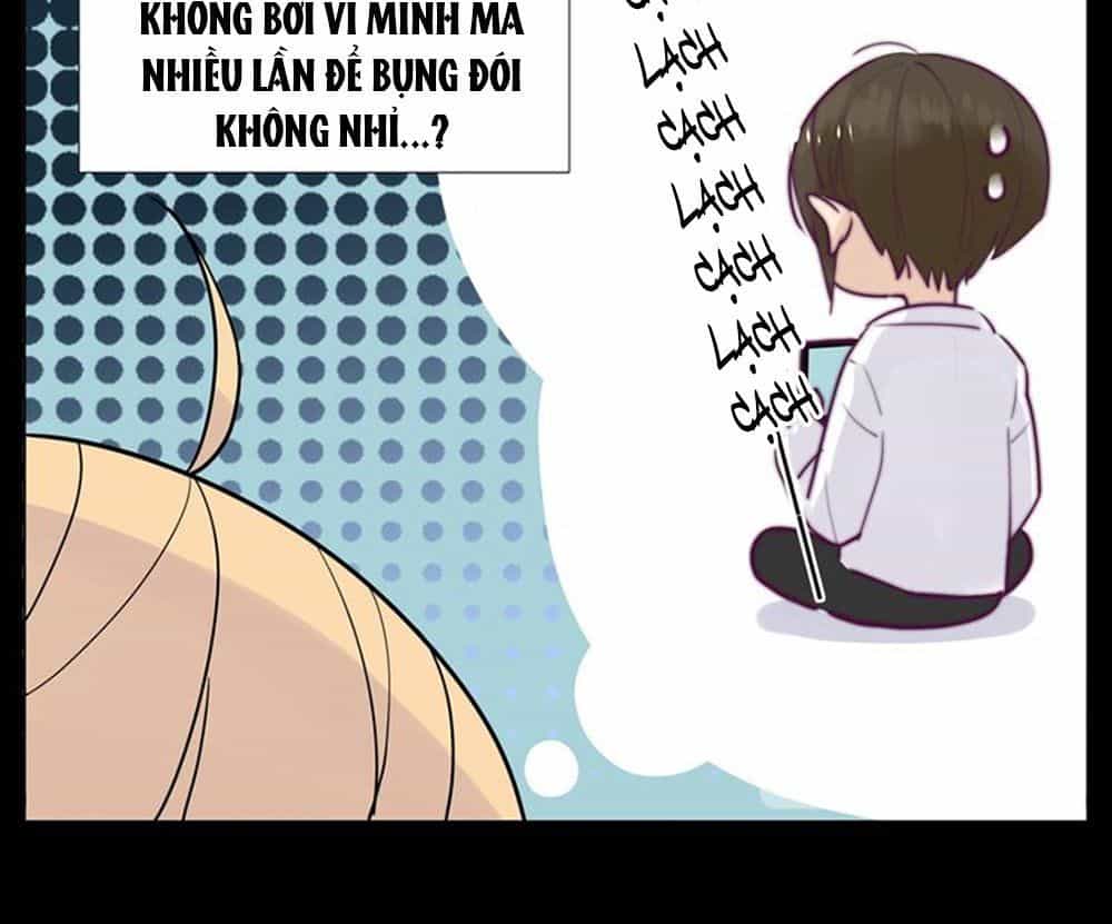 Tình Yêu Chớp Nhoáng - Chương 73 - ảnh 21