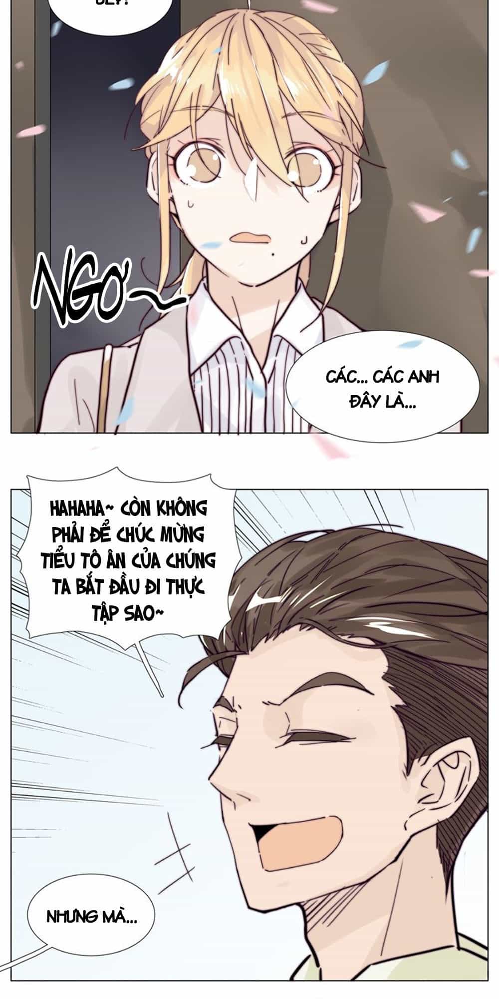 Tình Yêu Chớp Nhoáng - Chương 73 - ảnh 31