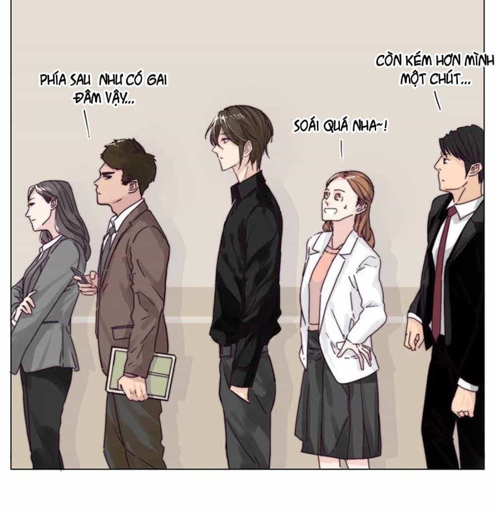 Tình Yêu Chớp Nhoáng - Chương 75 - ảnh 23