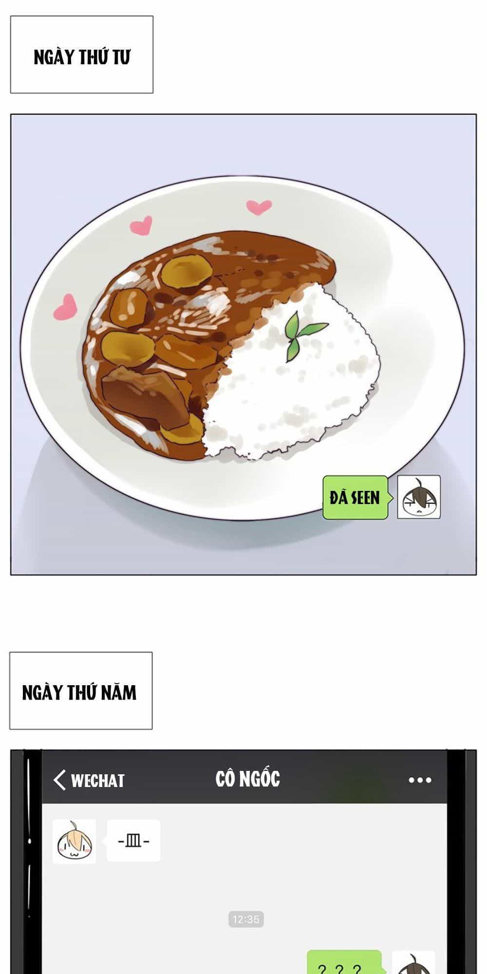 Tình Yêu Chớp Nhoáng - Chương 75 - ảnh 40