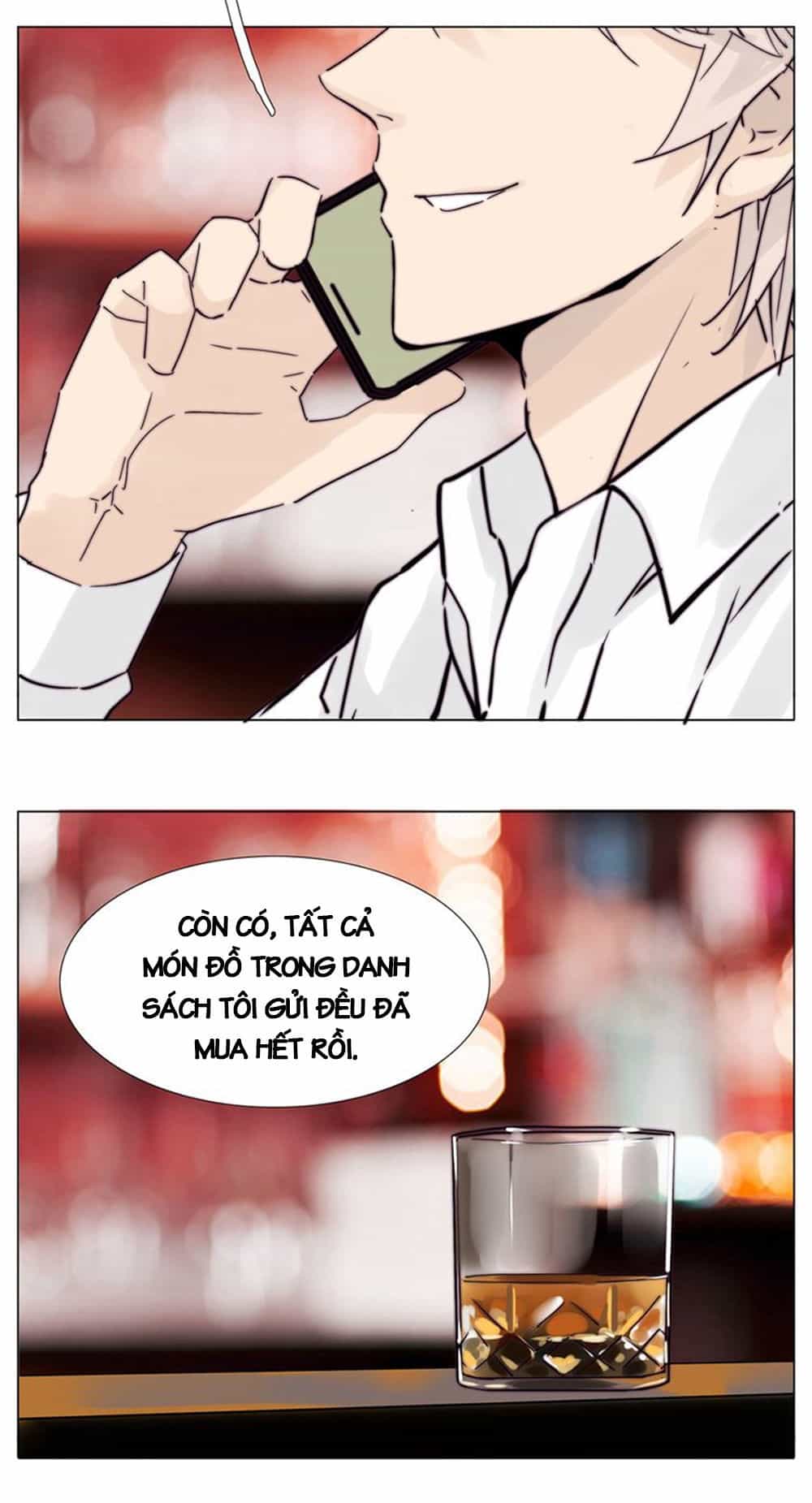 Tình Yêu Chớp Nhoáng - Chương 79 - ảnh 26