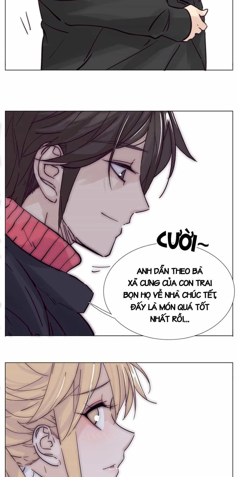 Tình Yêu Chớp Nhoáng - Chương 79.5 - ảnh 31