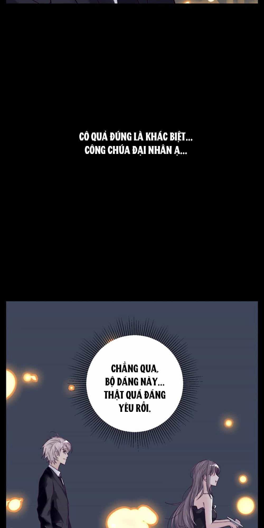 Tình Yêu Chớp Nhoáng - Chương 81 - ảnh 33