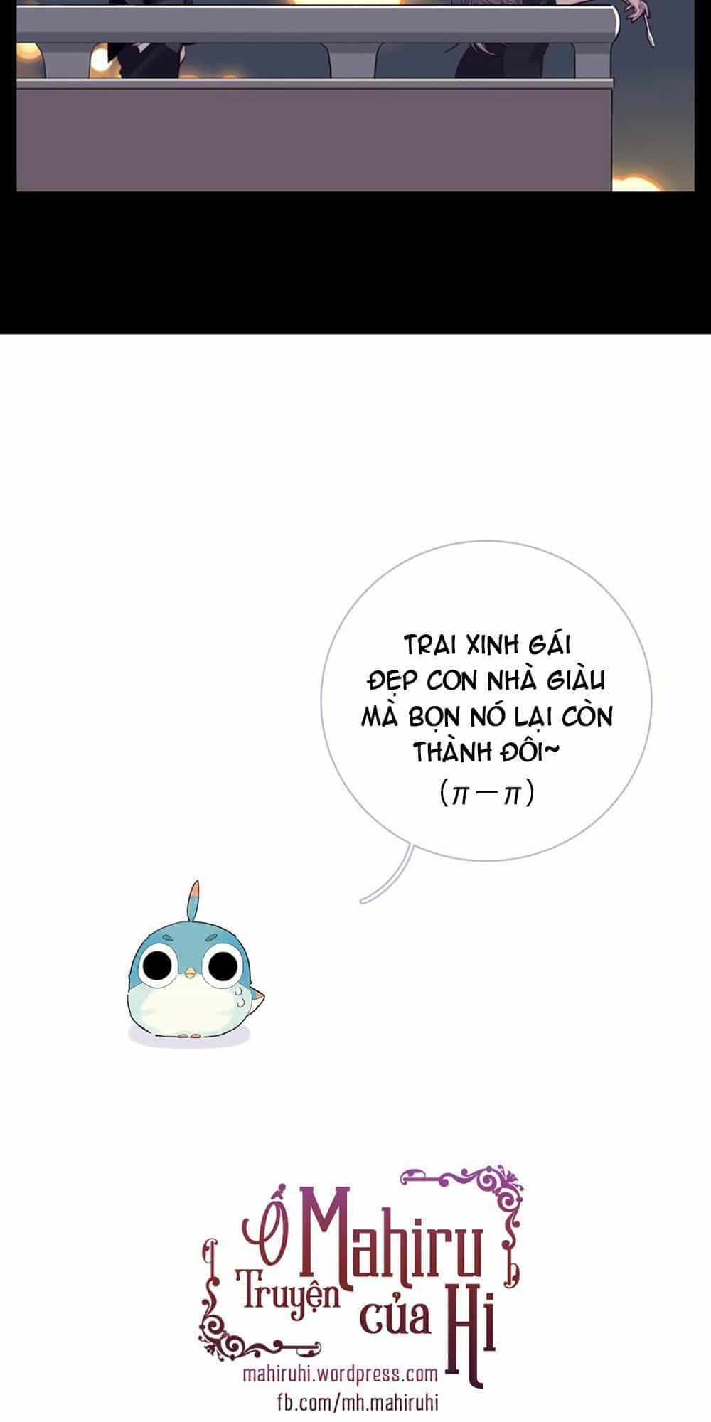 Tình Yêu Chớp Nhoáng - Chương 81 - ảnh 34