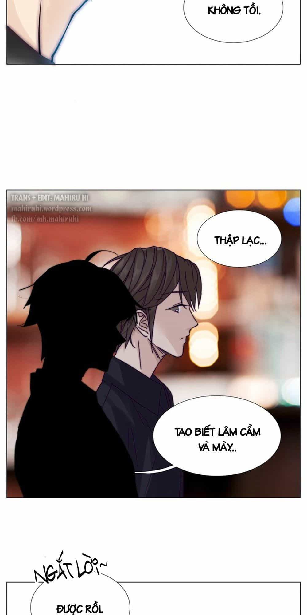 Tình Yêu Chớp Nhoáng - Chương 85 - ảnh 13