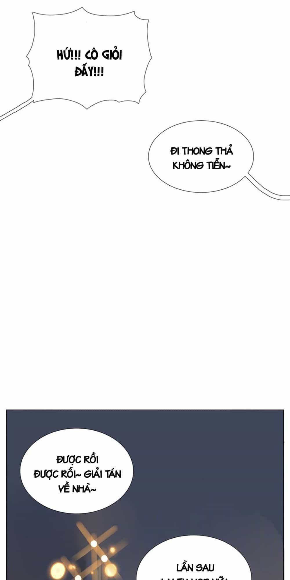 Tình Yêu Chớp Nhoáng - Chương 85 - ảnh 24