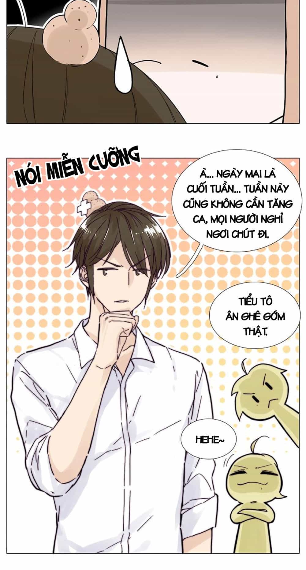 Tình Yêu Chớp Nhoáng - Chương 86 - ảnh 15
