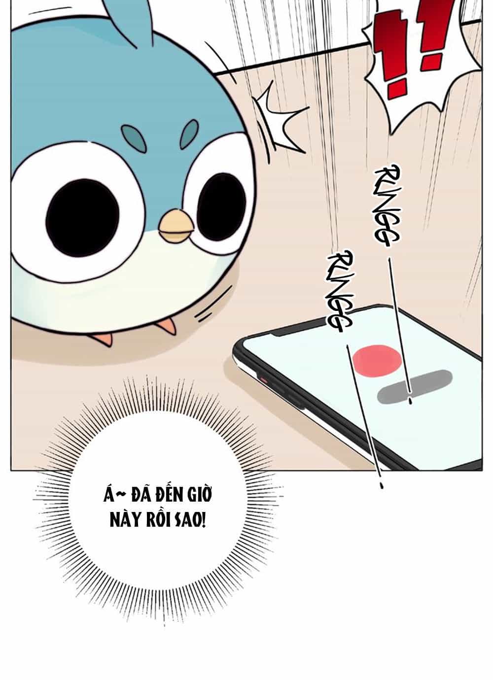 Tình Yêu Chớp Nhoáng - Chương 86.5 - ảnh 4