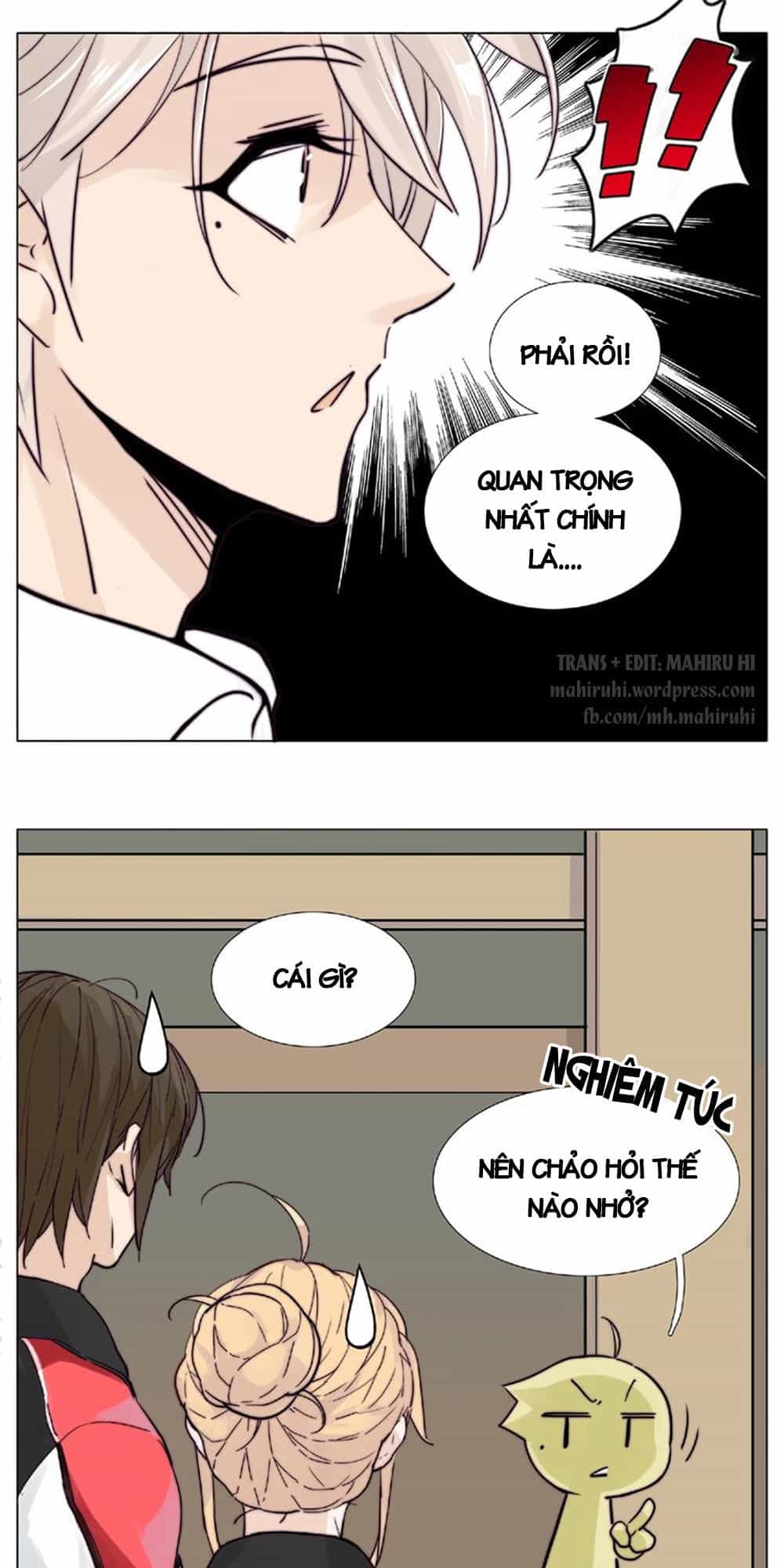 Tình Yêu Chớp Nhoáng - Chương 87 - ảnh 13