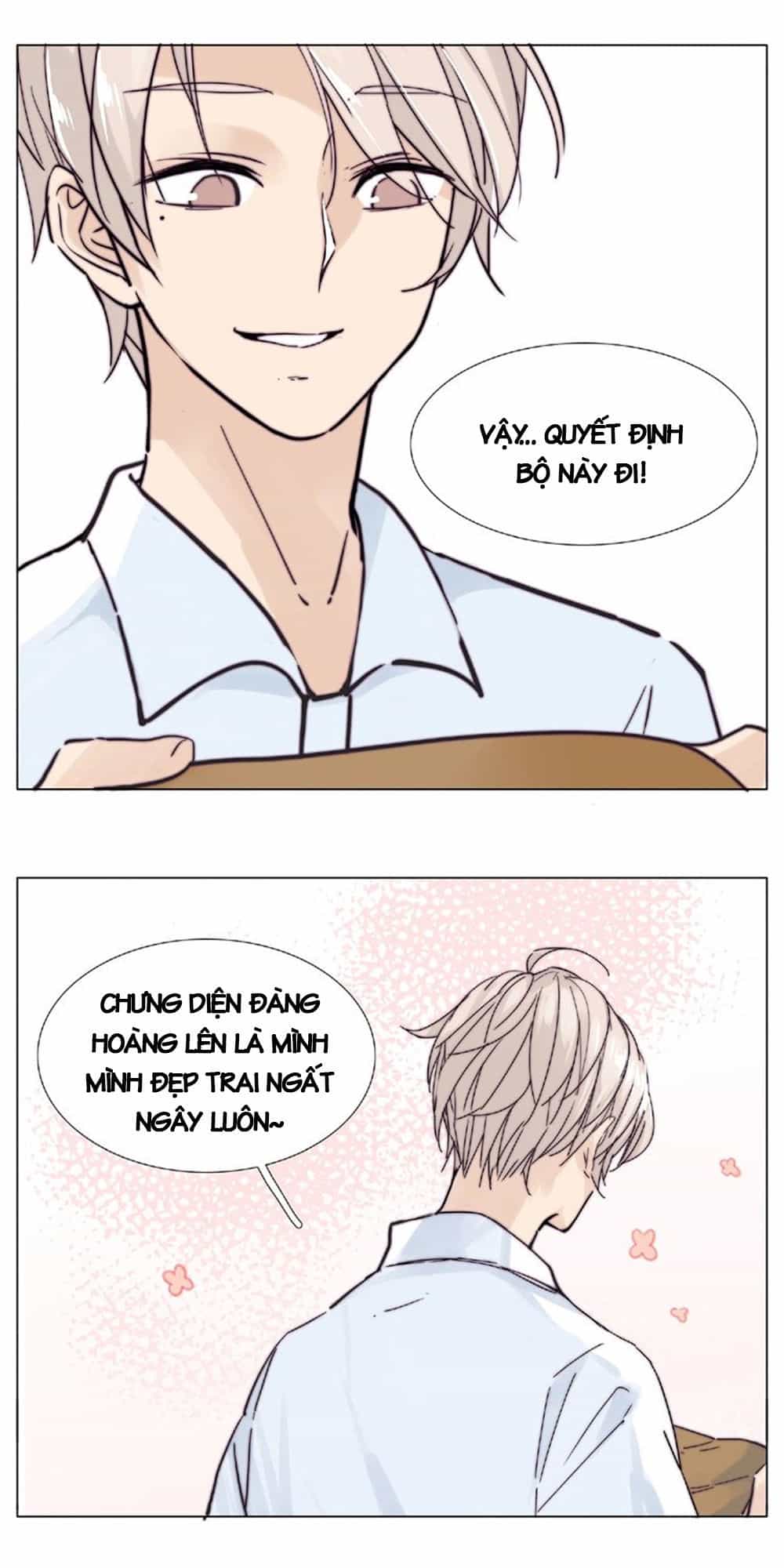 Tình Yêu Chớp Nhoáng - Chương 87 - ảnh 9