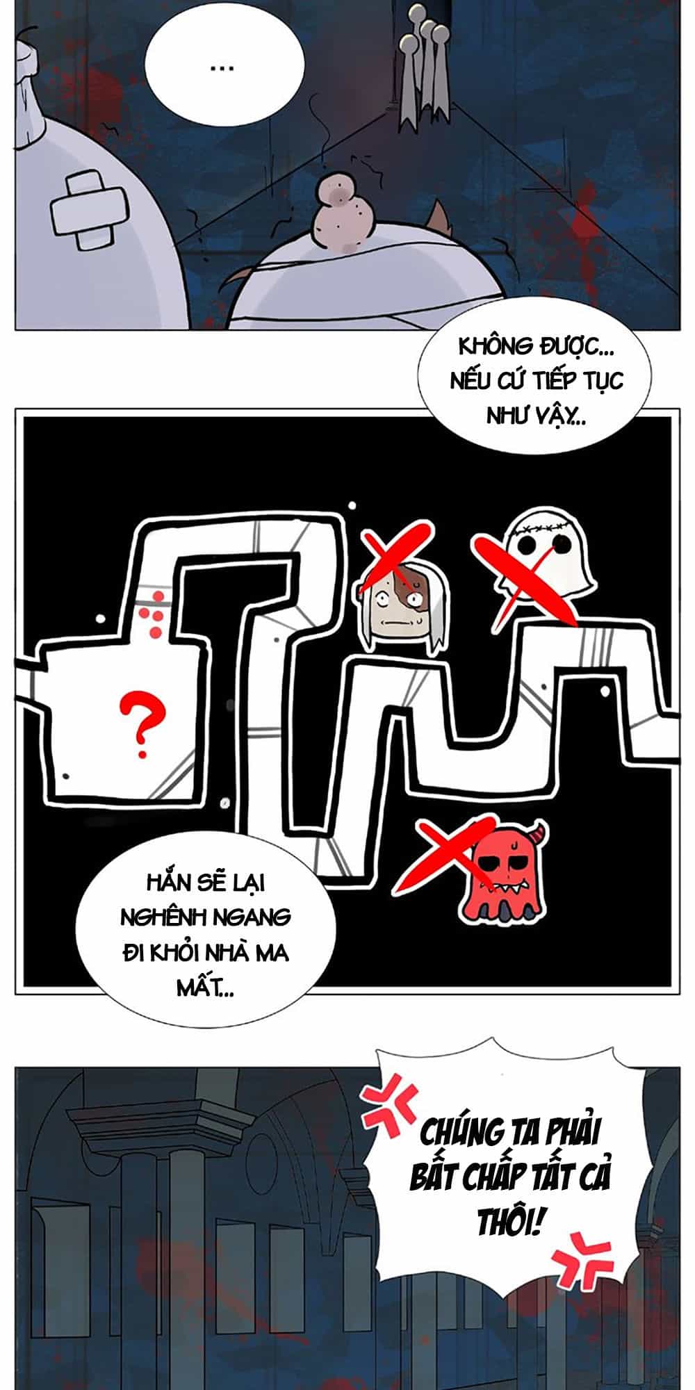 Tình Yêu Chớp Nhoáng - Chương 90 - ảnh 20