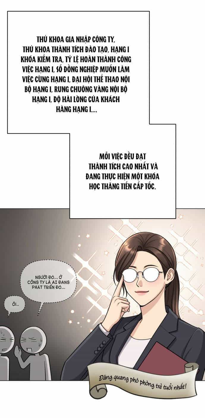 Tình Yêu Của Ik Seob - Chương 1.1 - ảnh 18
