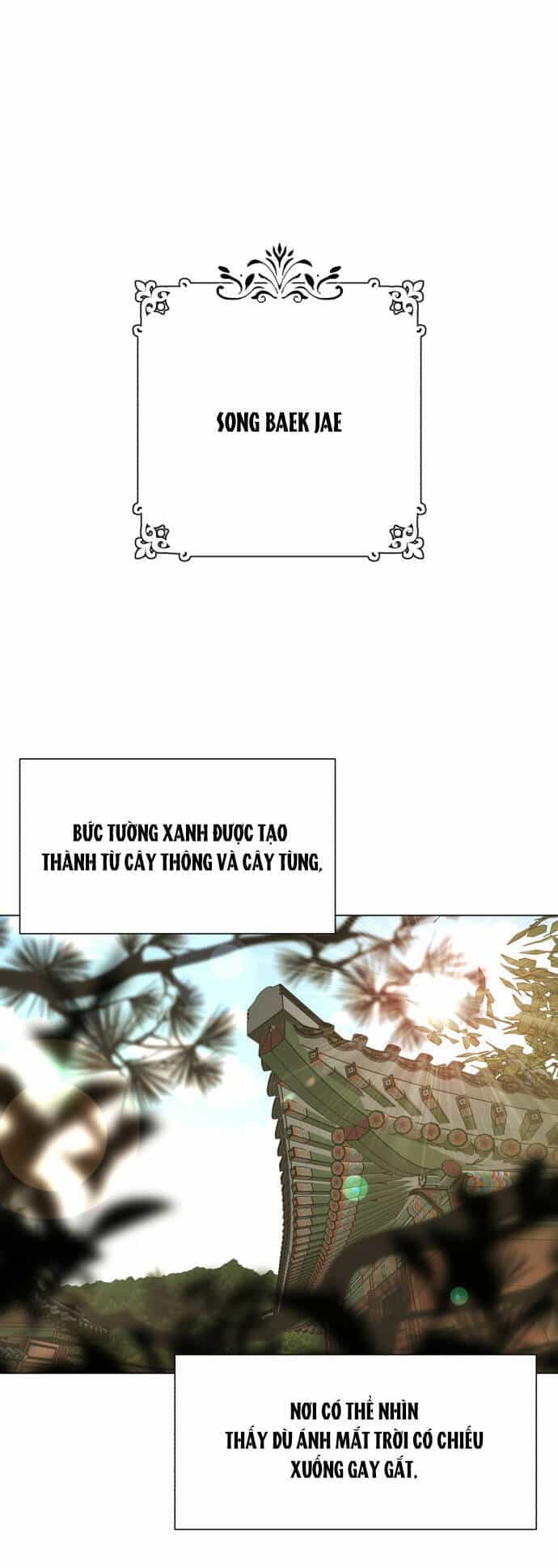 Tình Yêu Của Ik Seob - Chương 1.1 - ảnh 34