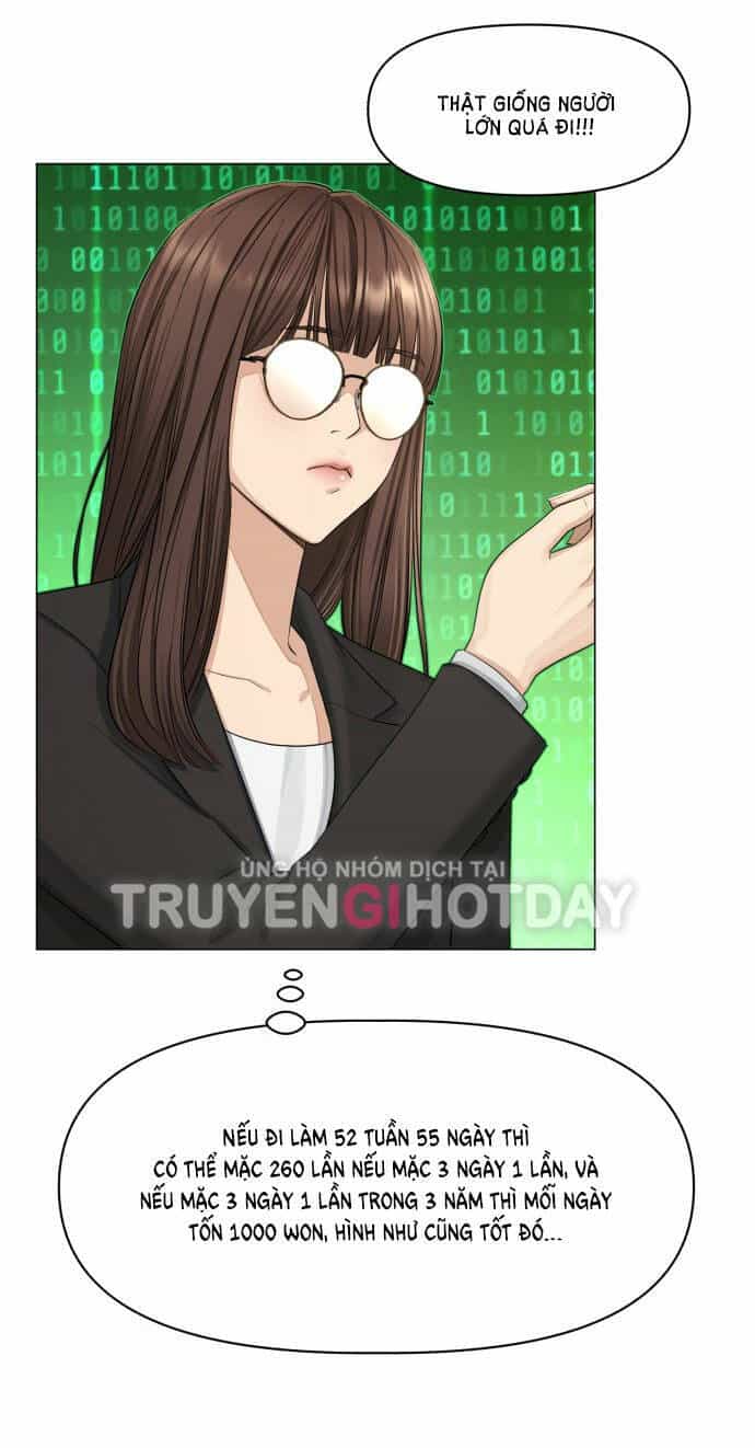 Tình Yêu Của Ik Seob - Chương 1.1 - ảnh 53