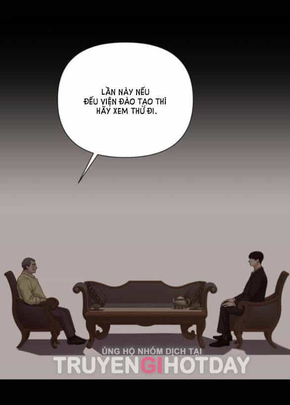 Tình Yêu Của Ik Seob - Chương 5.1 - ảnh 11