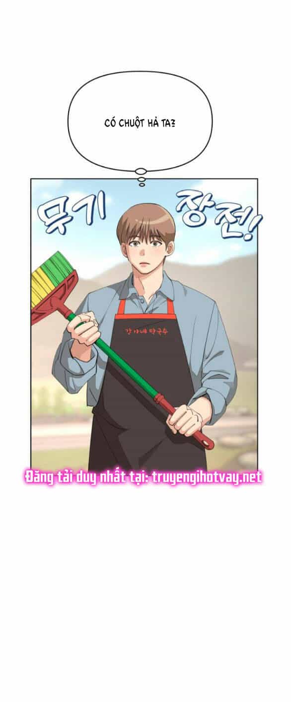 Tình Yêu Của Ik Seob - Chương 35.2 - ảnh 19