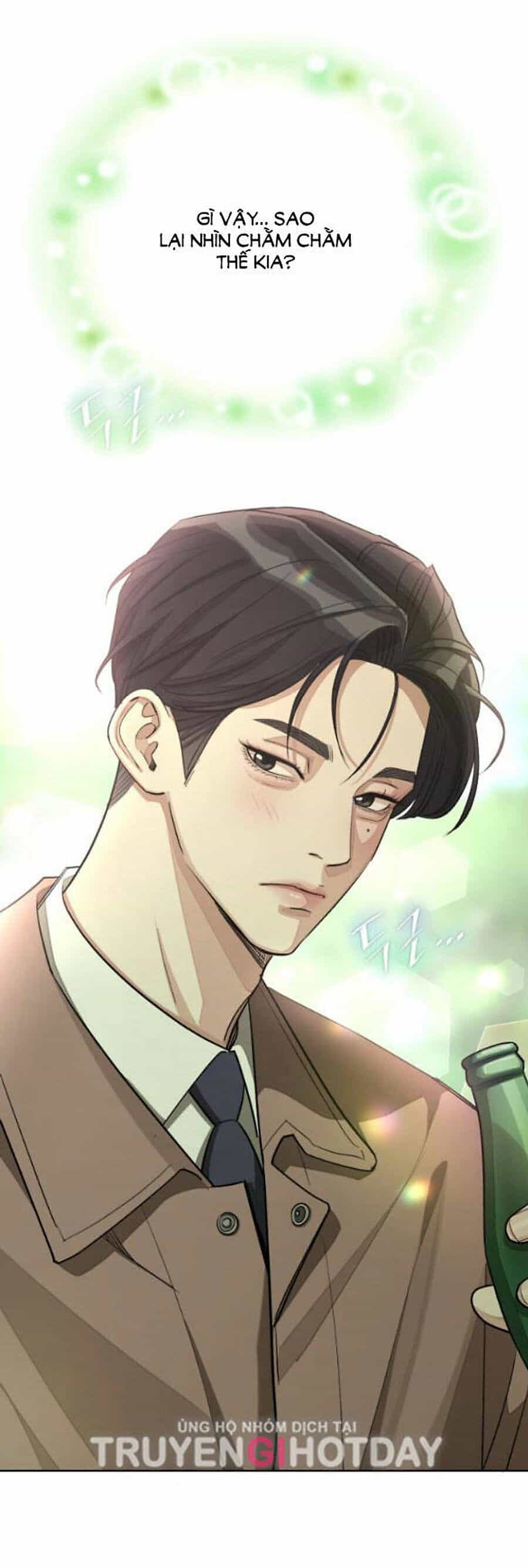 Tình Yêu Của Ik Seob - Chương 36 - ảnh 10