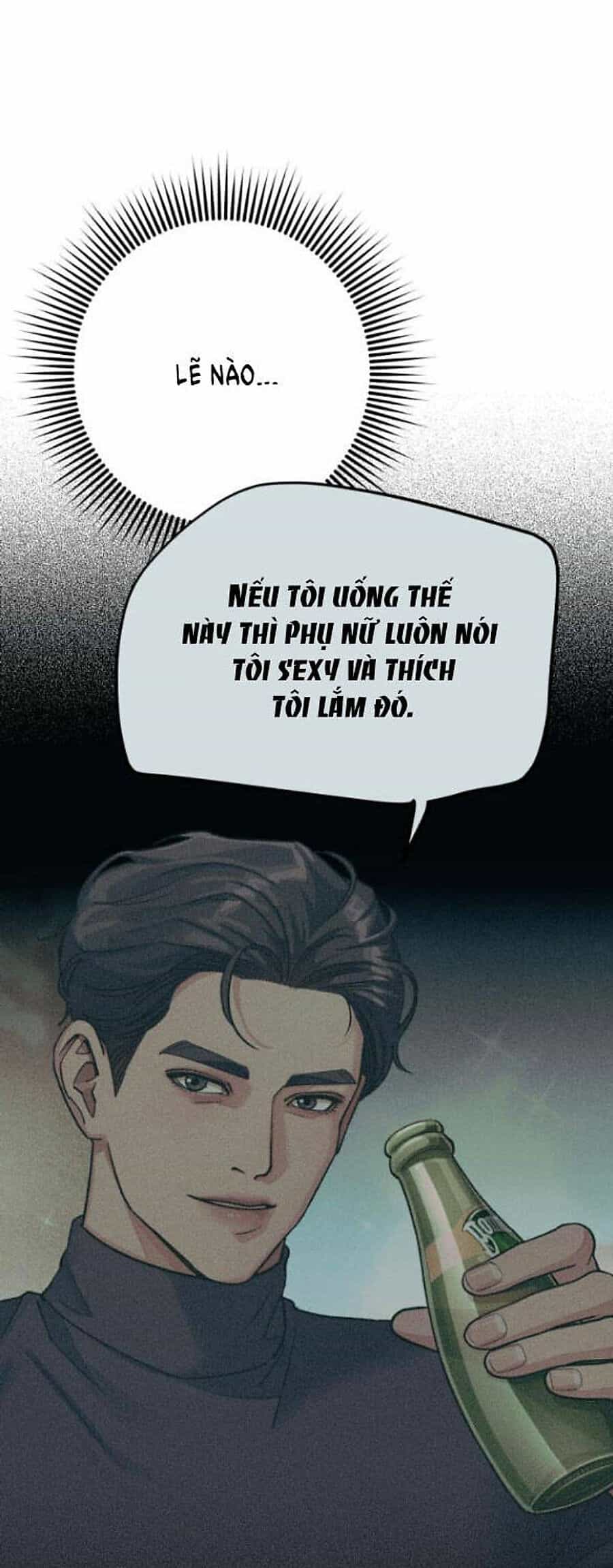 Tình Yêu Của Ik Seob - Chương 36 - ảnh 11
