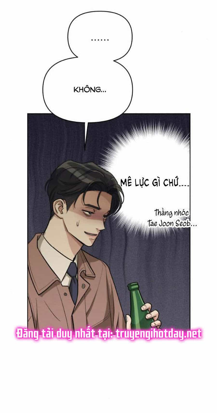 Tình Yêu Của Ik Seob - Chương 36 - ảnh 16
