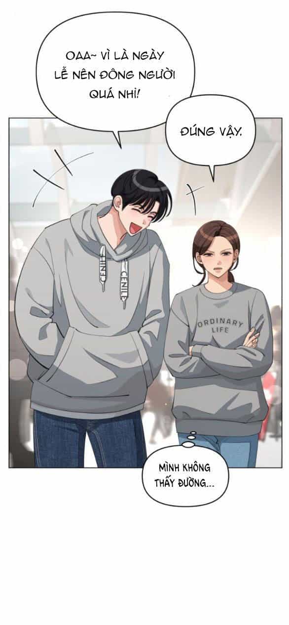 Tình Yêu Của Ik Seob - Chương 36.1 - ảnh 24