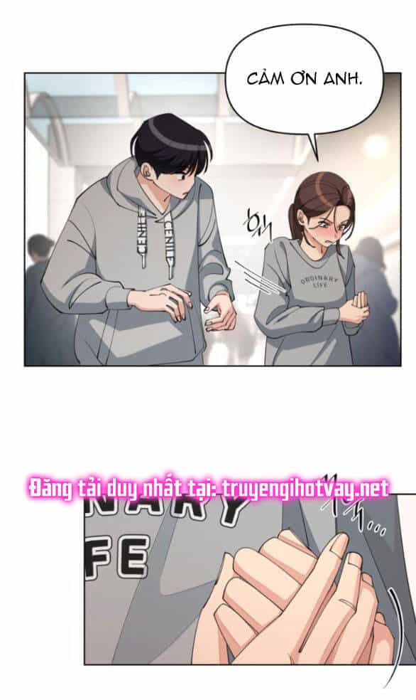 Tình Yêu Của Ik Seob - Chương 36.1 - ảnh 36