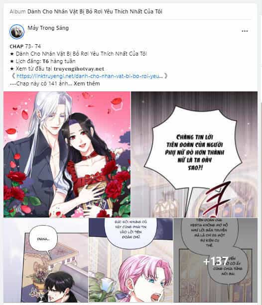 Tình Yêu Của Ik Seob - Chương 36.1 - ảnh 46