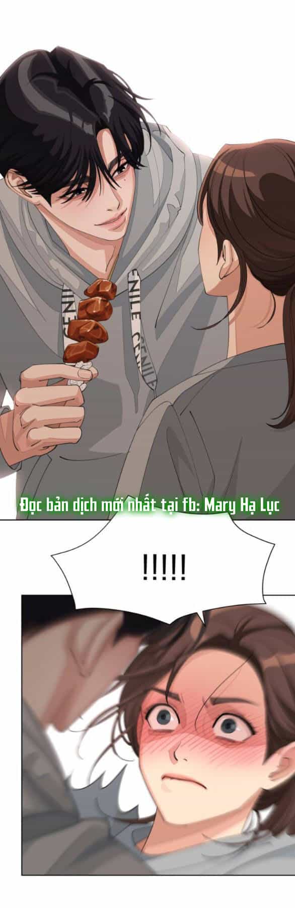 Tình Yêu Của Ik Seob - Chương 36.2 - ảnh 8