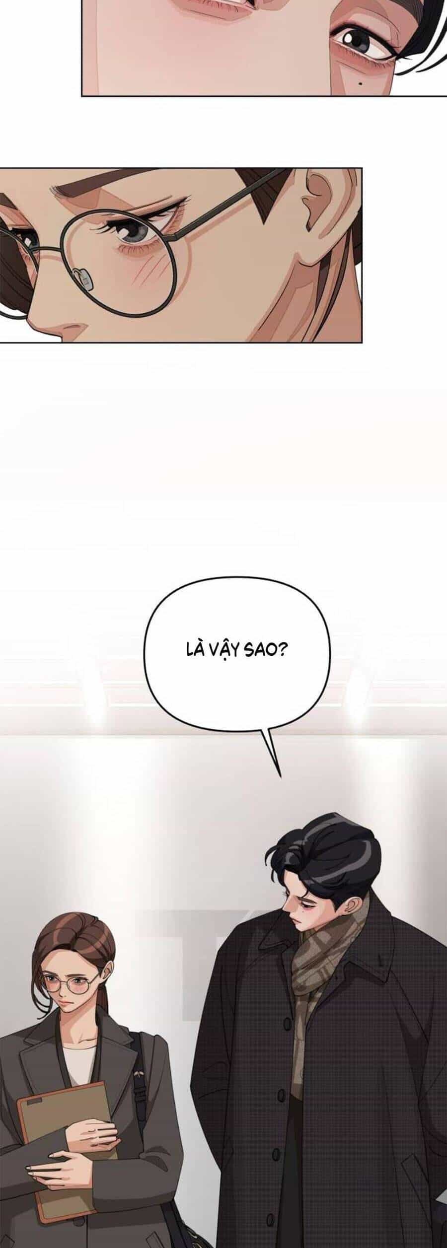 Tình Yêu Của Ik Seob - Chương 37 - ảnh 16