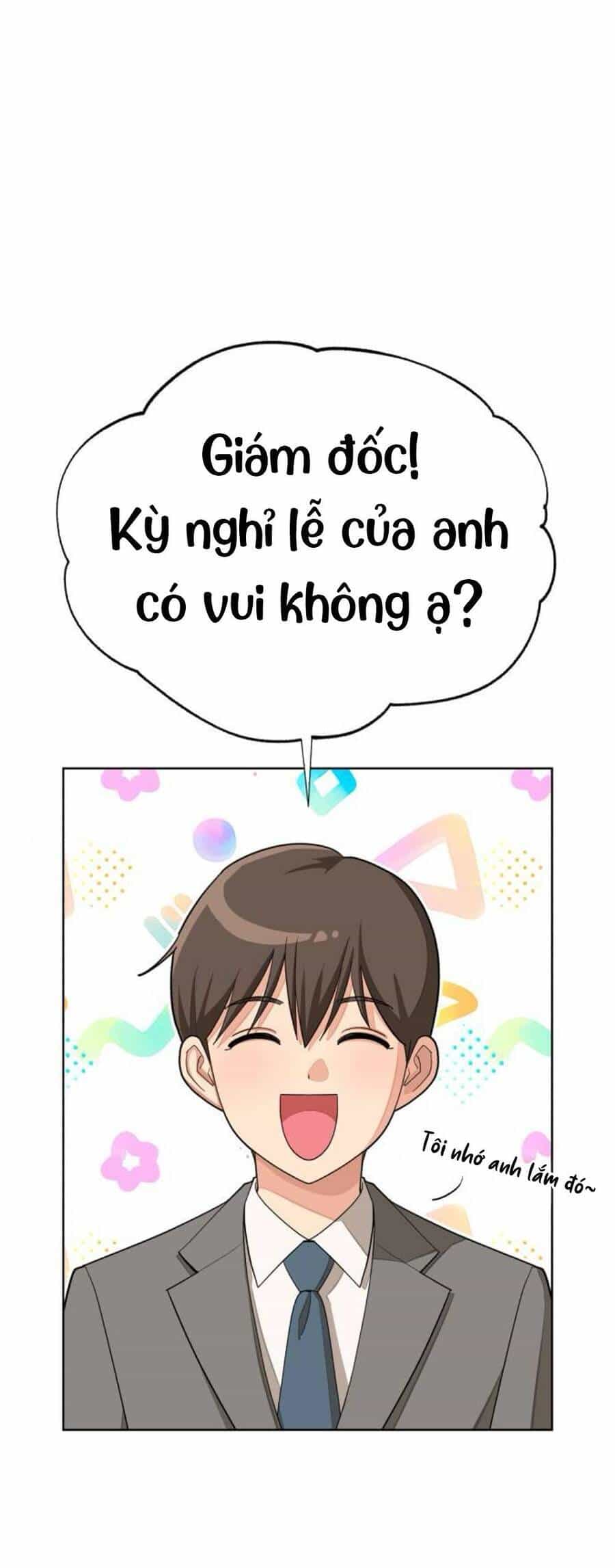 Tình Yêu Của Ik Seob - Chương 37 - ảnh 2