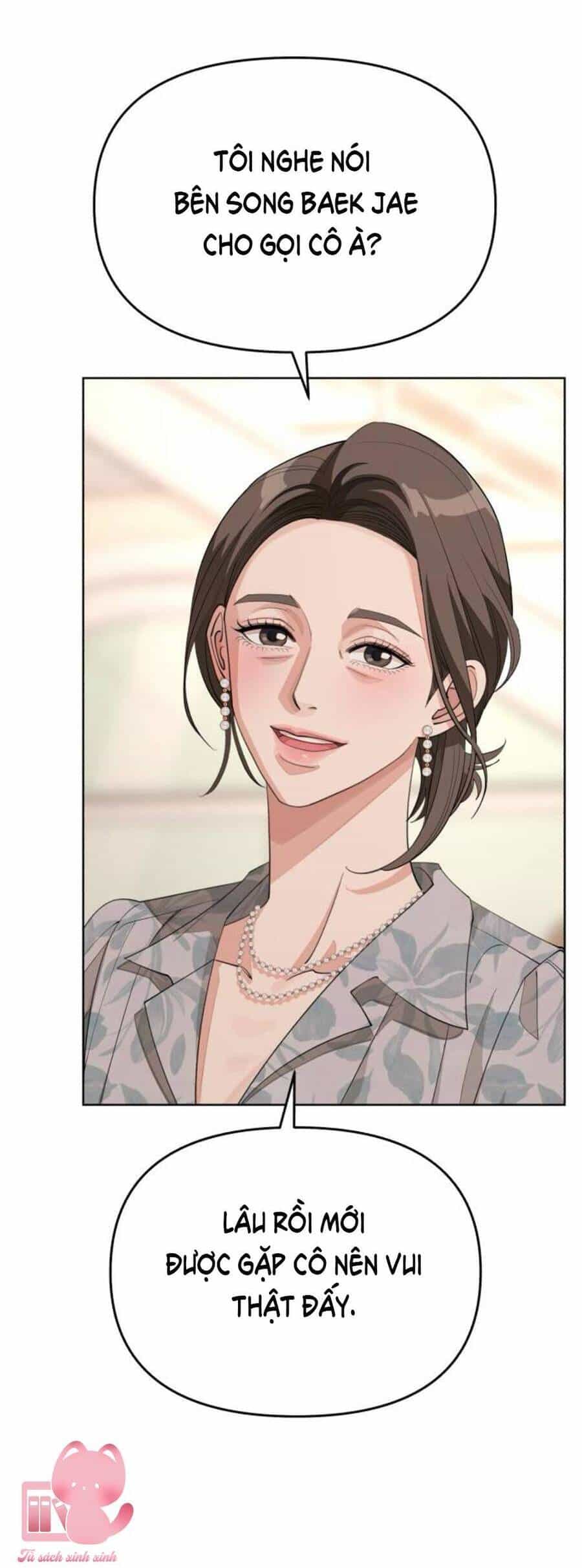 Tình Yêu Của Ik Seob - Chương 37 - ảnh 29