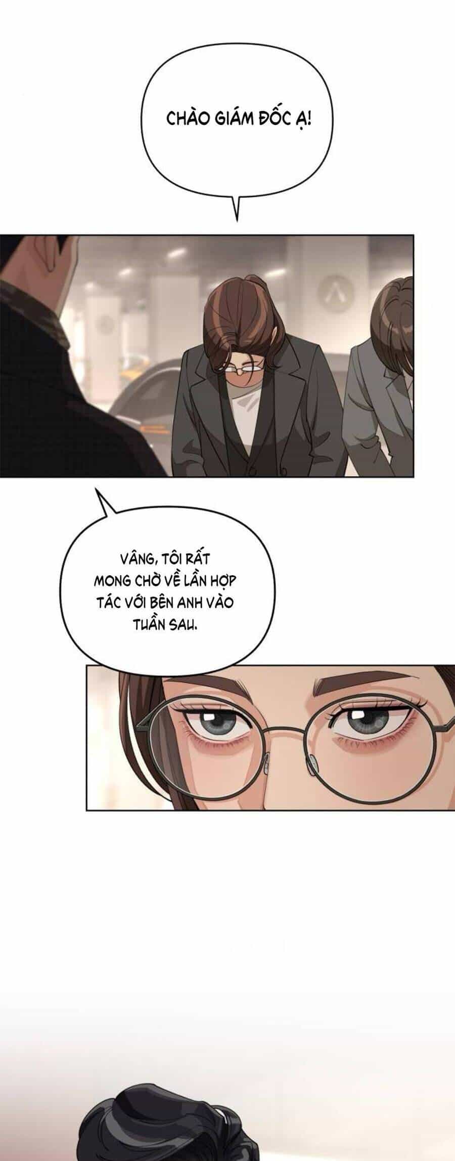 Tình Yêu Của Ik Seob - Chương 37 - ảnh 3