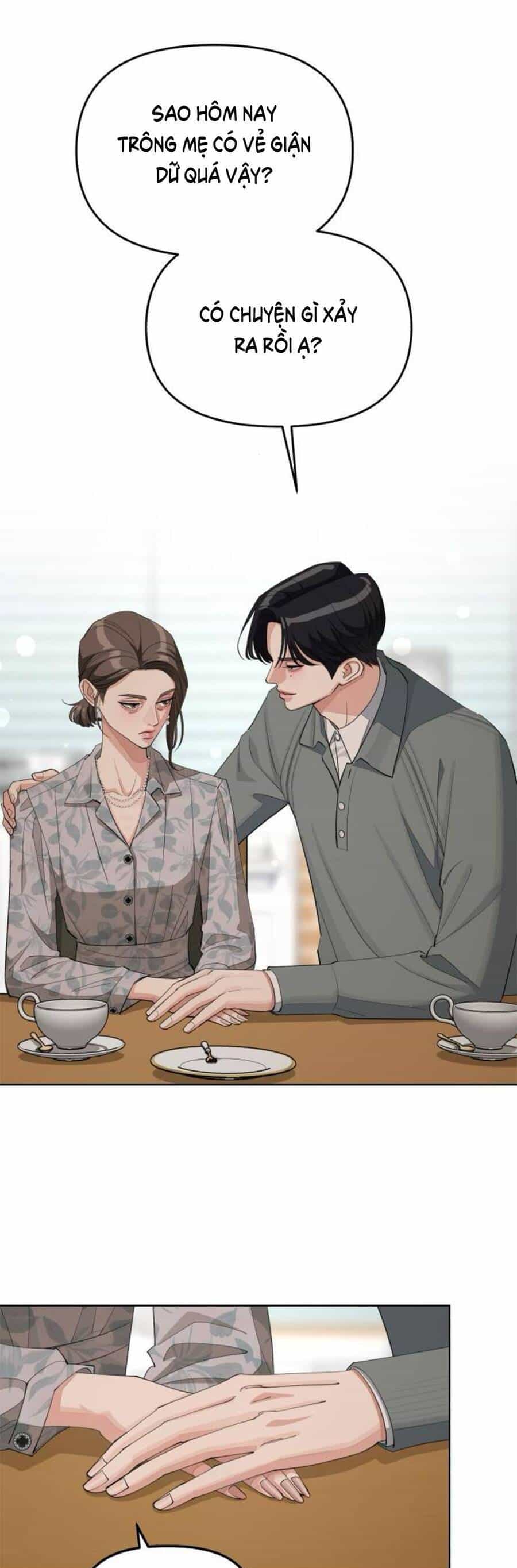 Tình Yêu Của Ik Seob - Chương 37 - ảnh 38