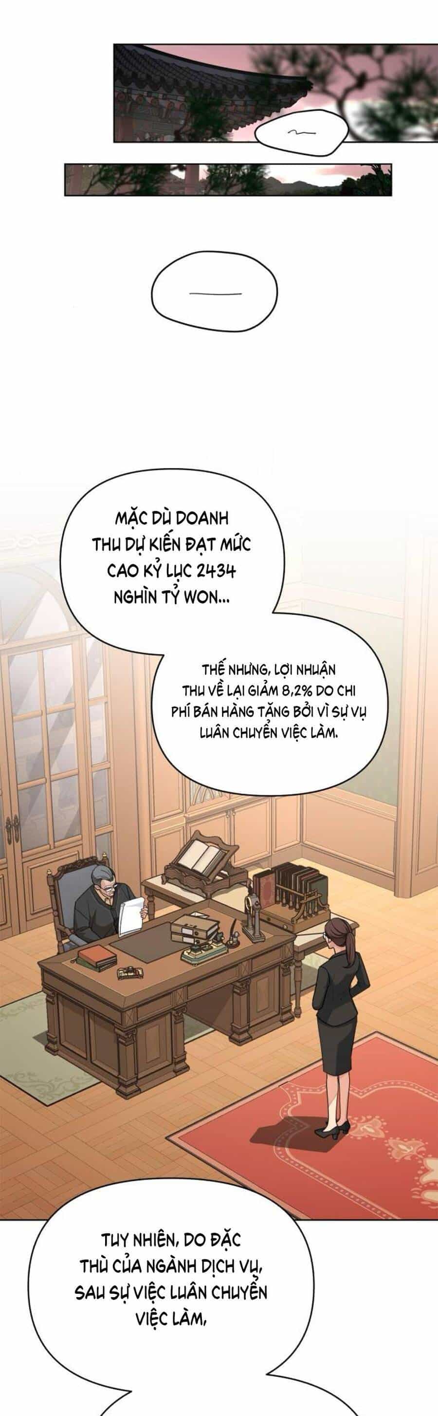 Tình Yêu Của Ik Seob - Chương 37 - ảnh 43