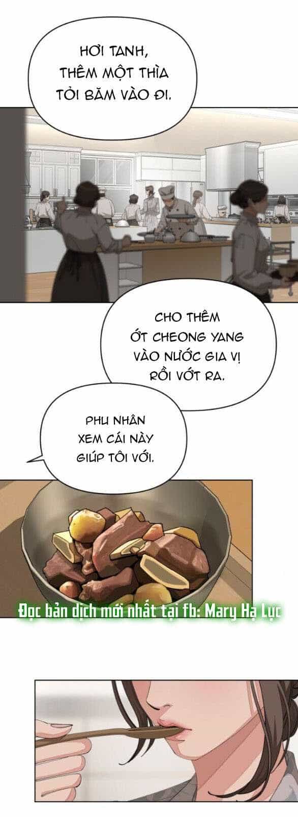 Tình Yêu Của Ik Seob - Chương 37.1 - ảnh 23