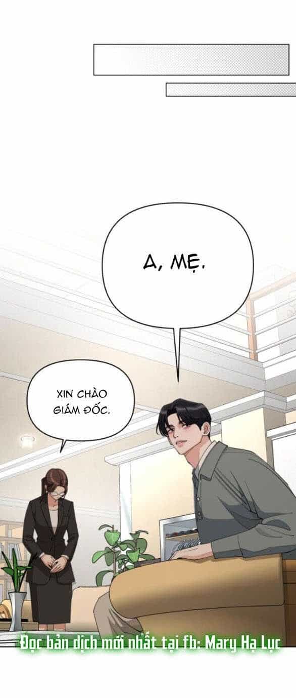 Tình Yêu Của Ik Seob - Chương 37.1 - ảnh 27
