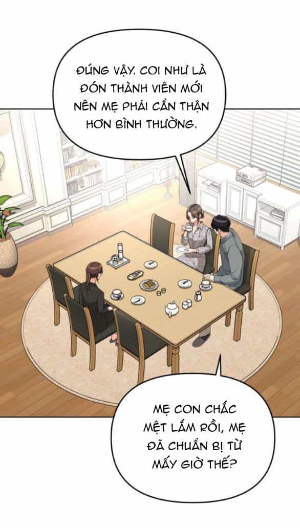 Tình Yêu Của Ik Seob - Chương 37.2 - ảnh 6
