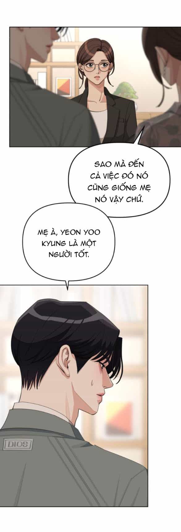 Tình Yêu Của Ik Seob - Chương 37.2 - ảnh 9