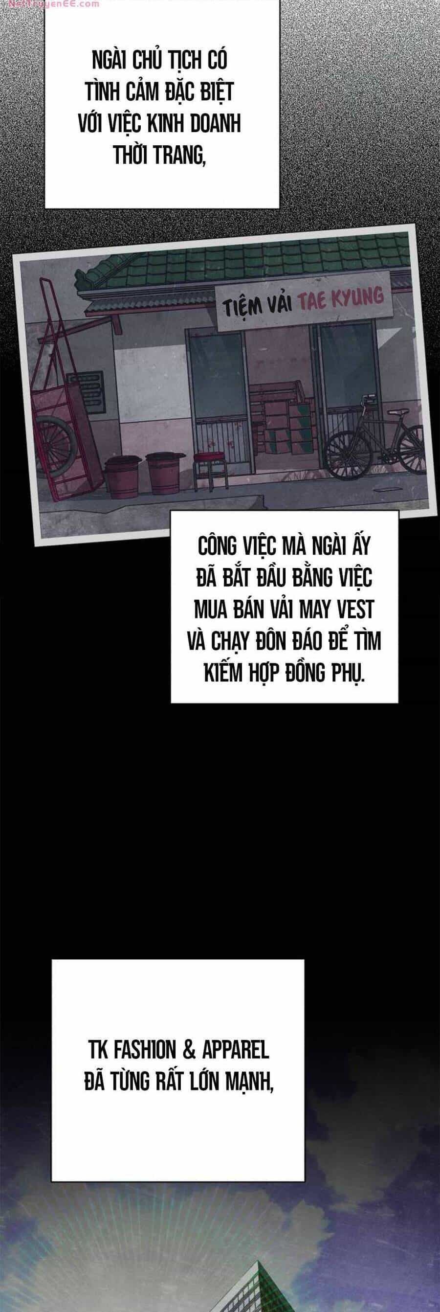 Tình Yêu Của Ik Seob - Chương 38 - ảnh 11