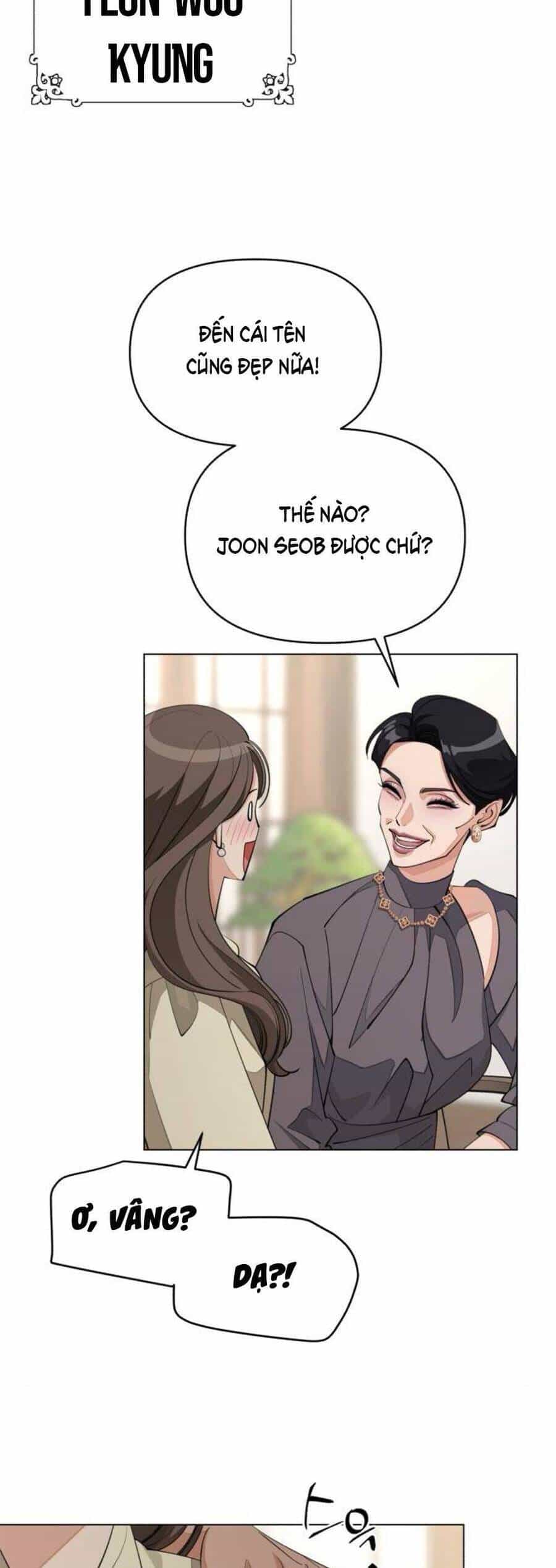 Tình Yêu Của Ik Seob - Chương 38 - ảnh 19