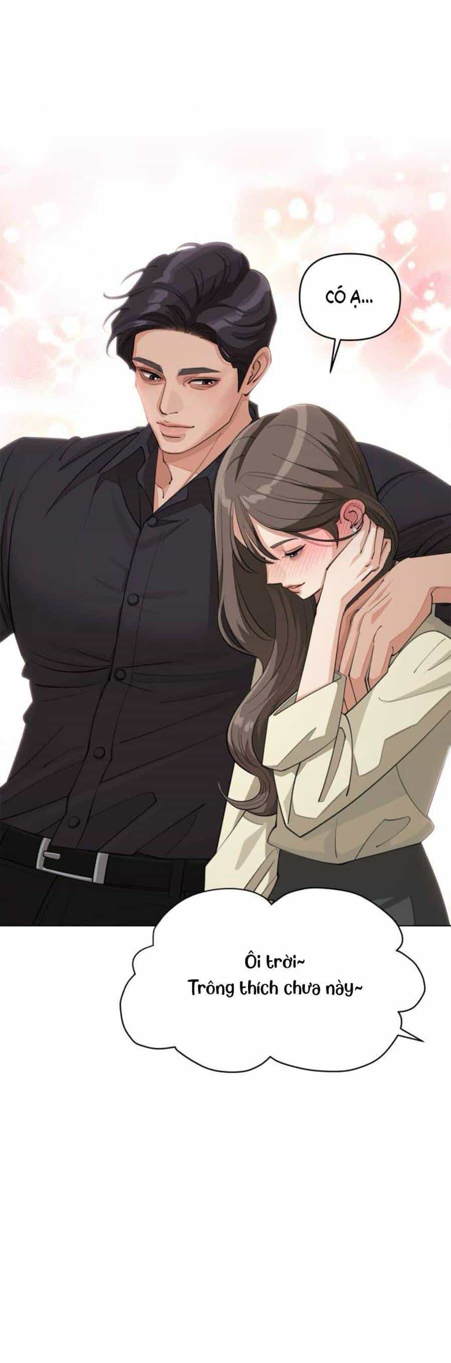 Tình Yêu Của Ik Seob - Chương 38 - ảnh 21