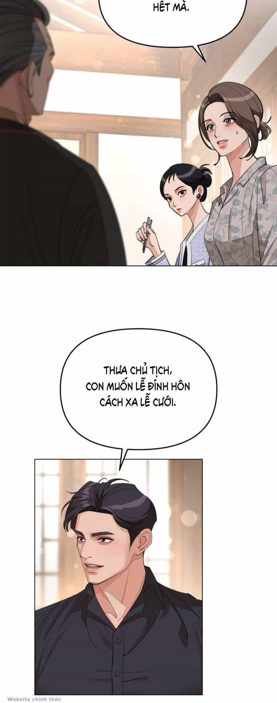 Tình Yêu Của Ik Seob - Chương 38 - ảnh 28