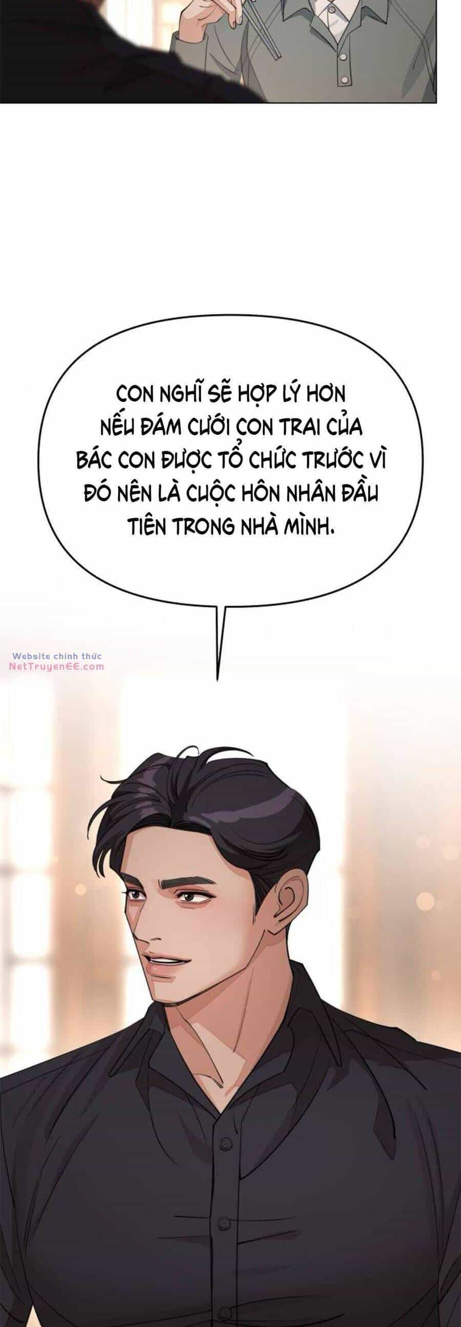 Tình Yêu Của Ik Seob - Chương 38 - ảnh 34