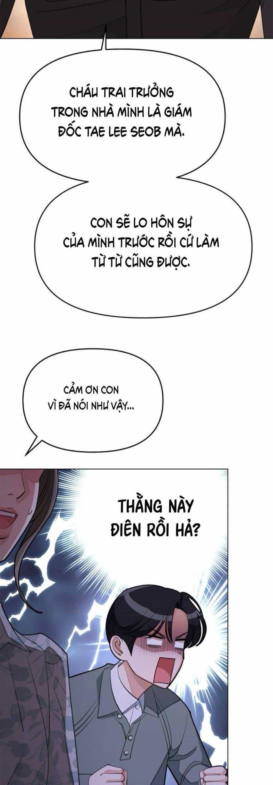 Tình Yêu Của Ik Seob - Chương 38 - ảnh 35